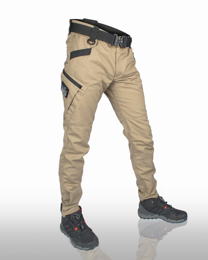 Colton | Pantalones tácticos impermeables