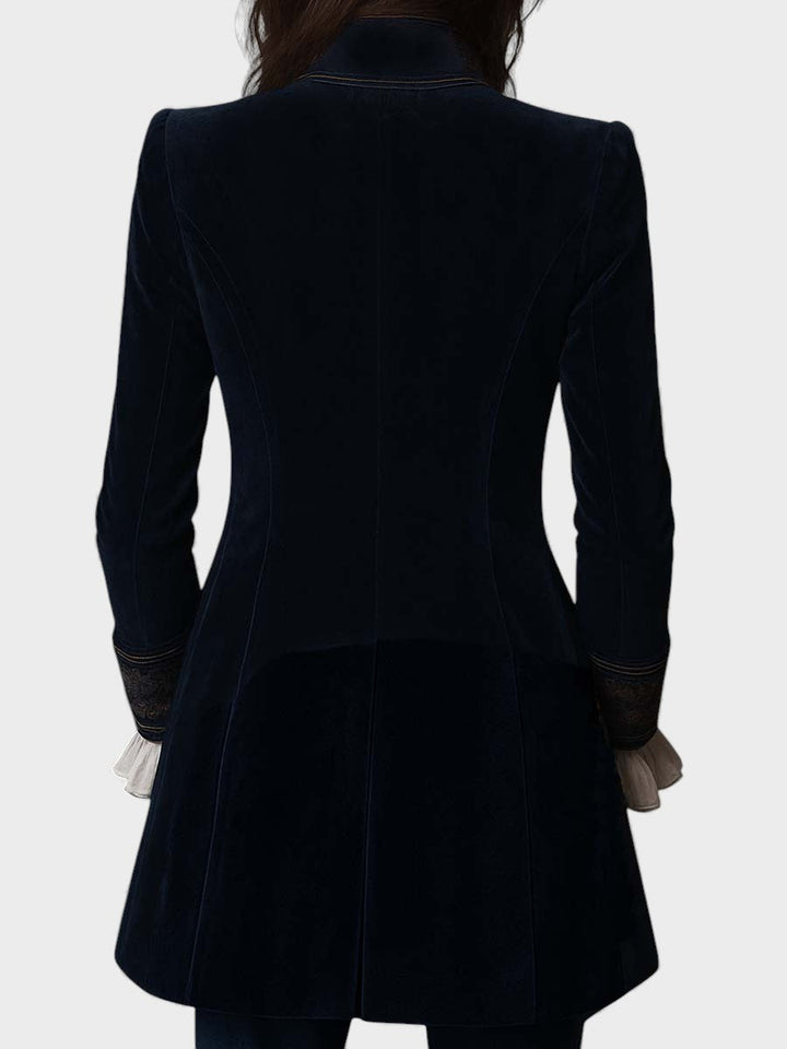 Nuria | Chaqueta Elegante