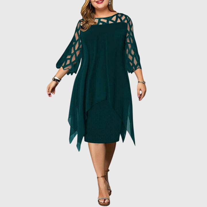 Juliana | Vestido Chic