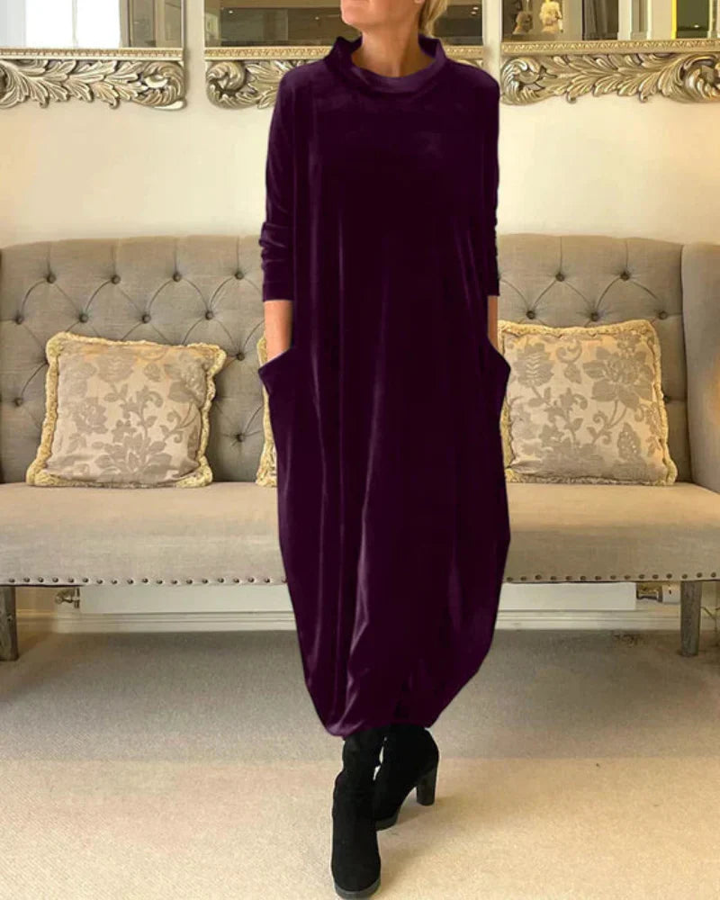 Aria | Vestido Elegante y con Estilo