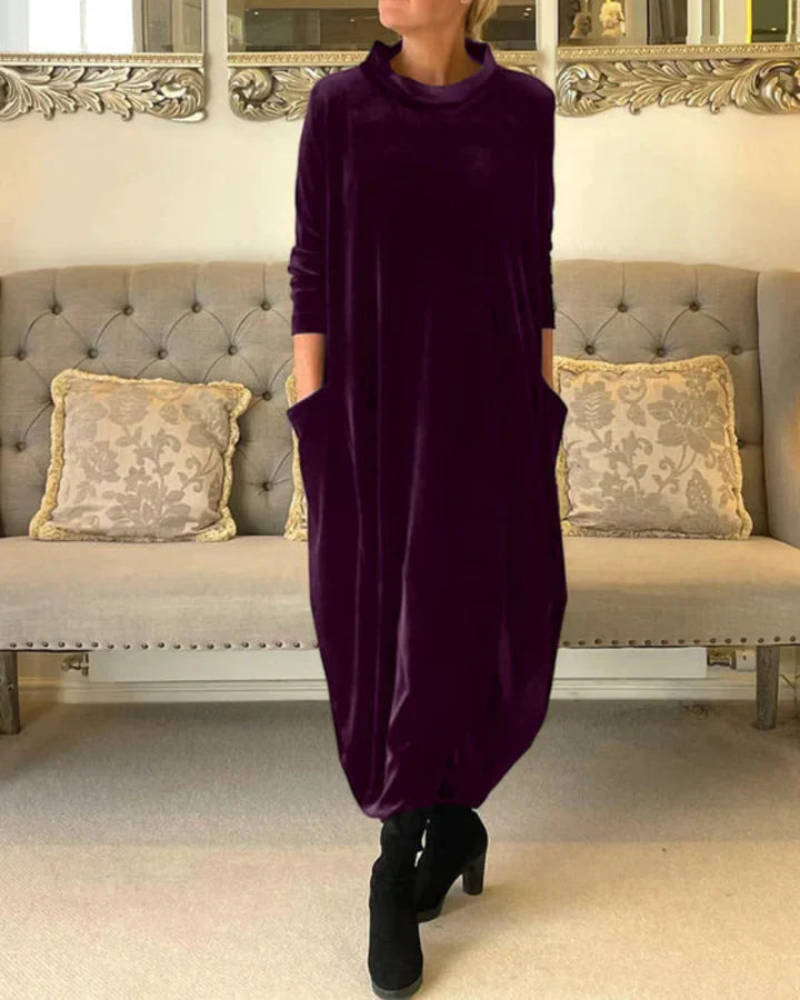 Aria | Vestido Elegante y con Estilo