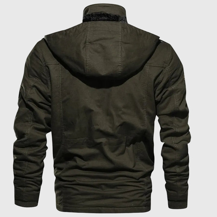 Veyro | Chaqueta Moderna Elegante