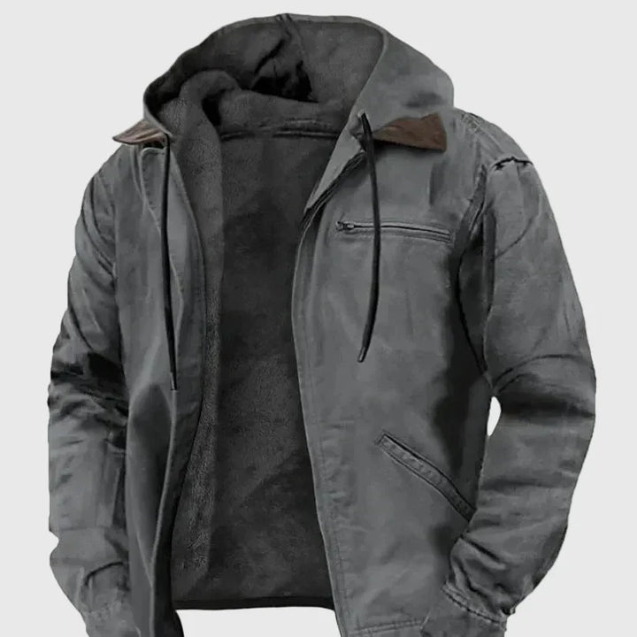 Hector | Chaqueta Térmica Premium