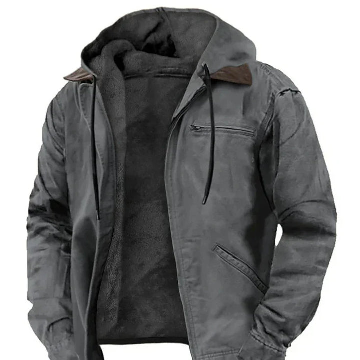 Héctor | Chaqueta Térmica