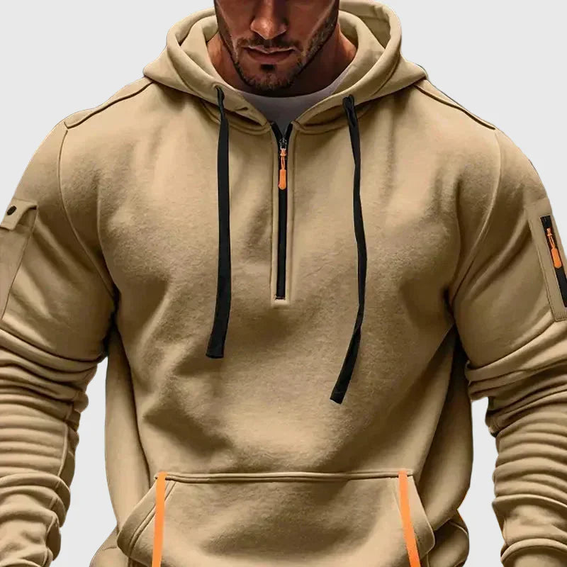 César | Sudadera funcional diaria