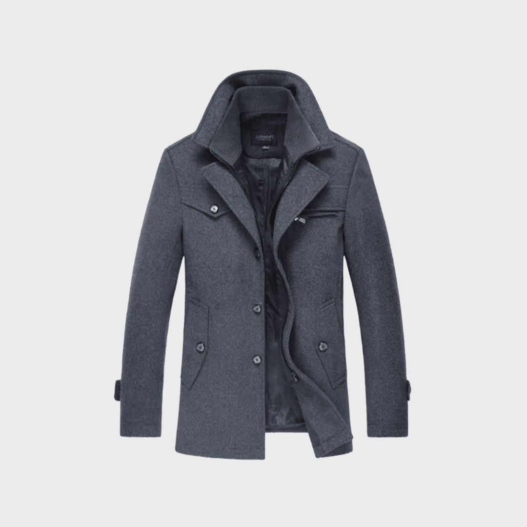 Marción | Abrigo elegante