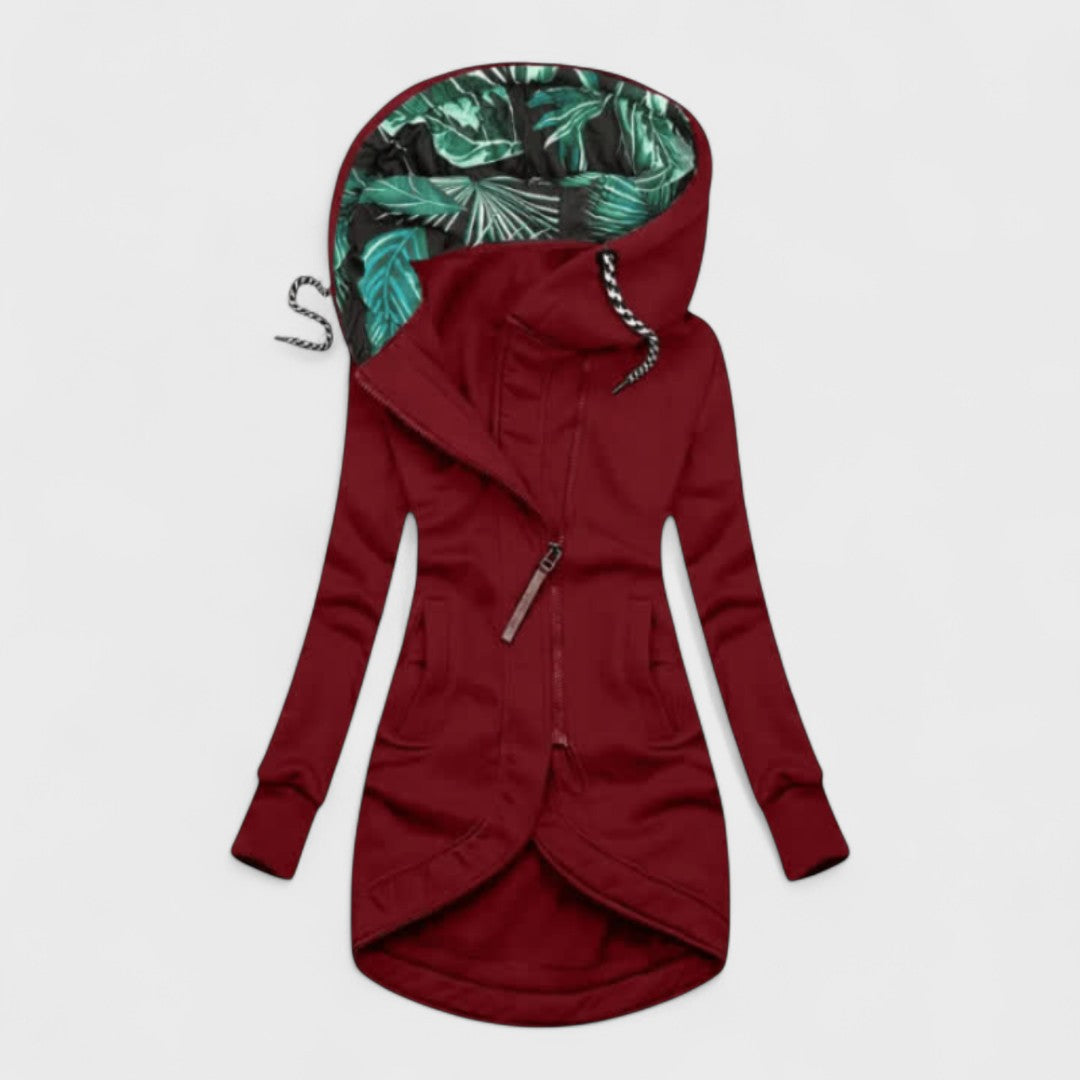 Aysha | Abrigo de invierno para mujer
