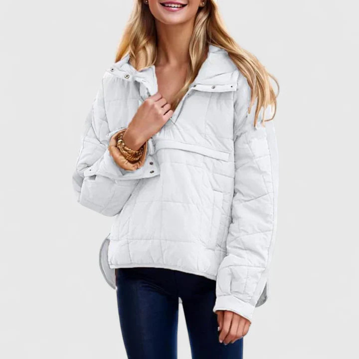Ryleyann | Chaqueta Elegante