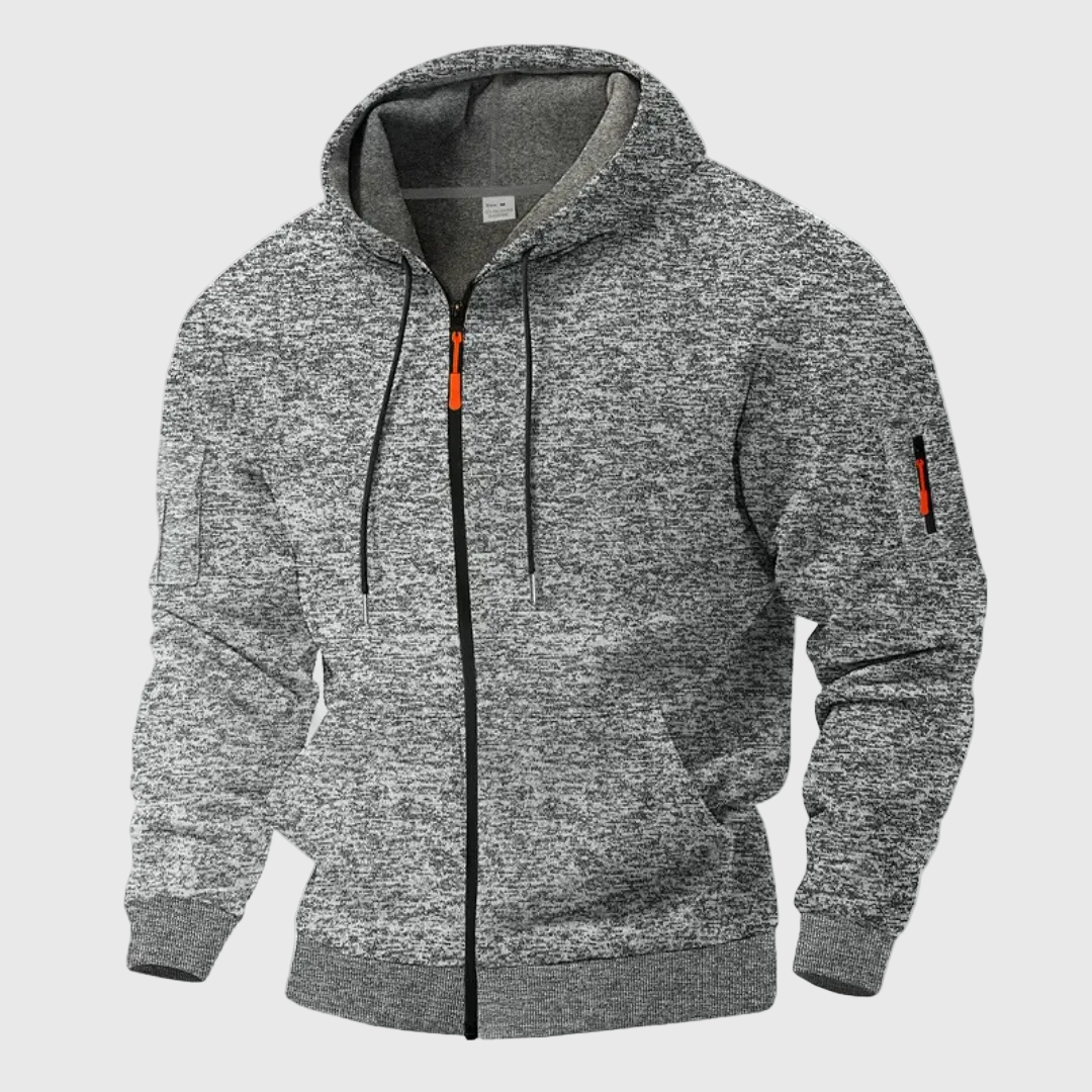 Arvion | Chaqueta de Forro Moderno