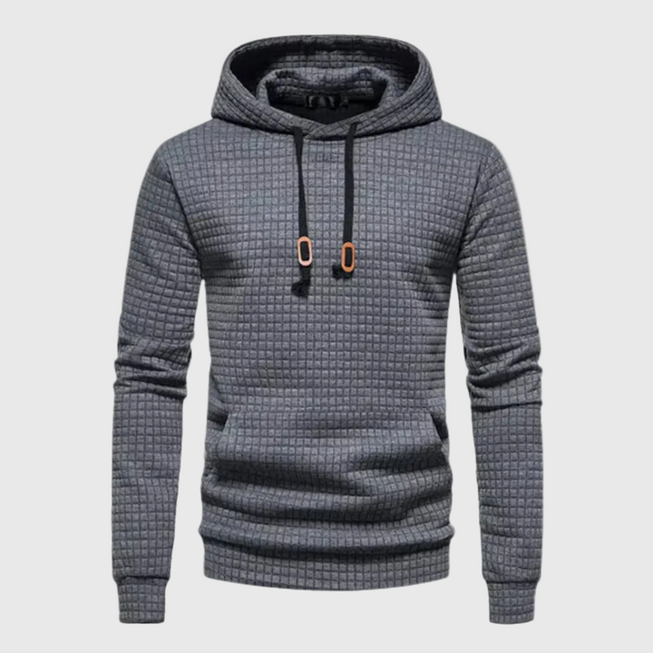 Diego | Sudadera con capucha premium diaria