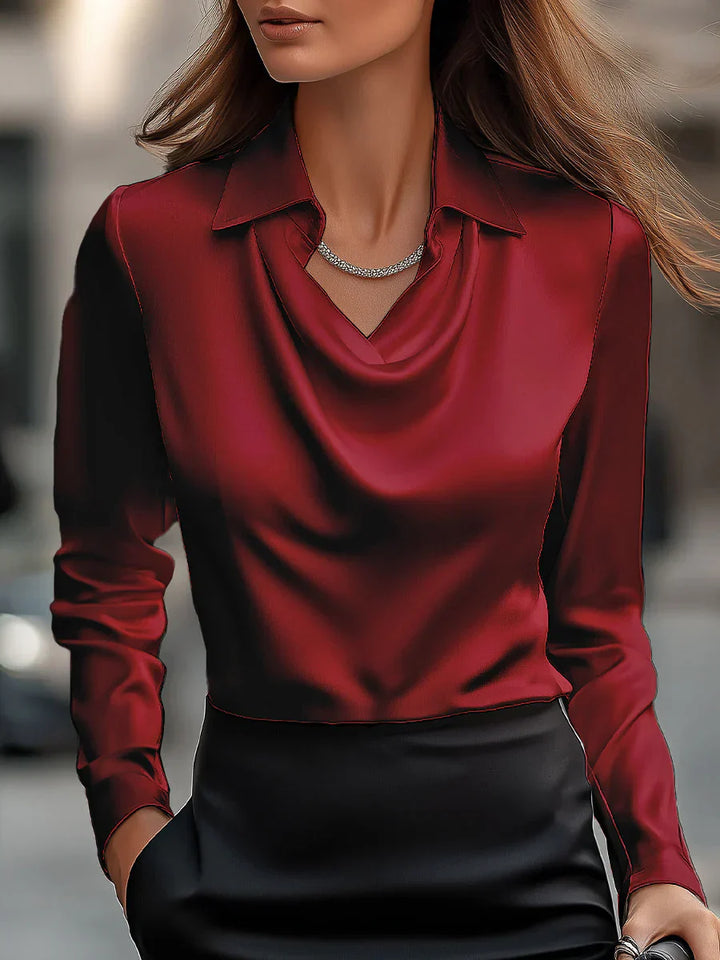 Vega | Blusa elegante