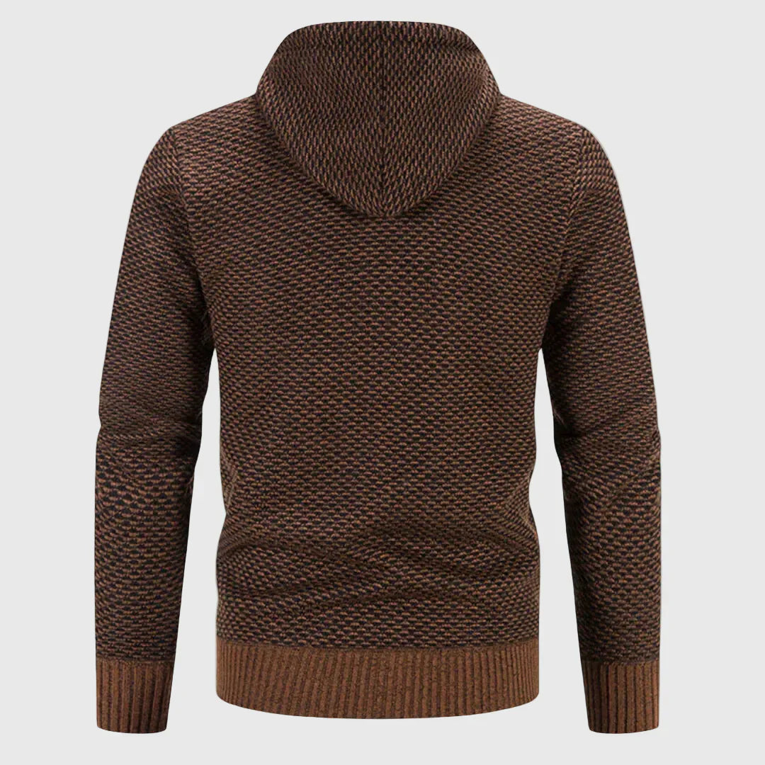 Lucas | Sudadera Ultimate Cómoda