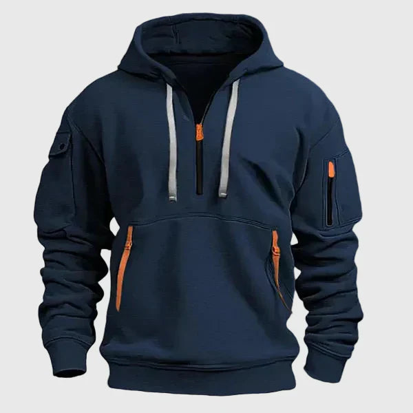 Oliver | Sudadera cómoda y estilosa