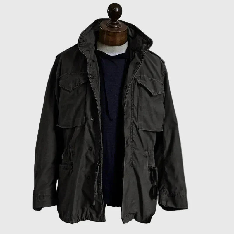 Rafael | Chaqueta de Campo Duradera