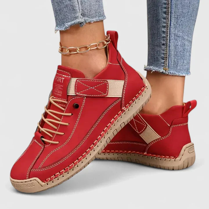 Kymberleigh | Zapatillas Ortopédicas