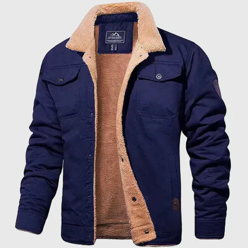 Alejandro | Chaqueta Bomber