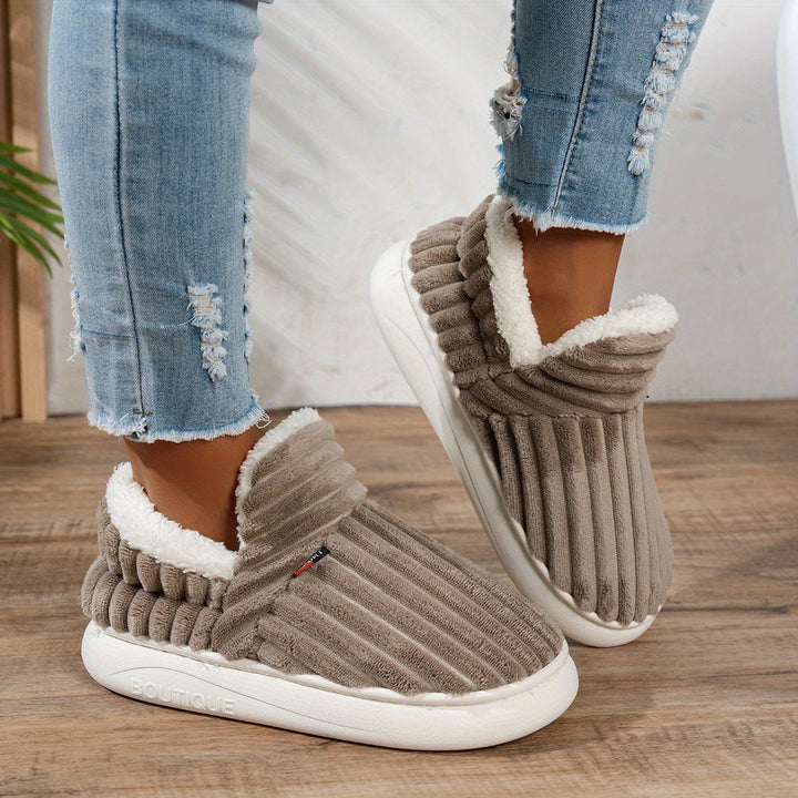 Orsélia | Pantuflas Cómodas