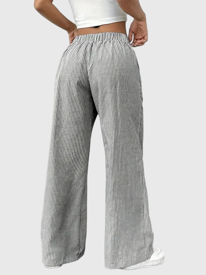 Tatienne | Pantalones Elegantes