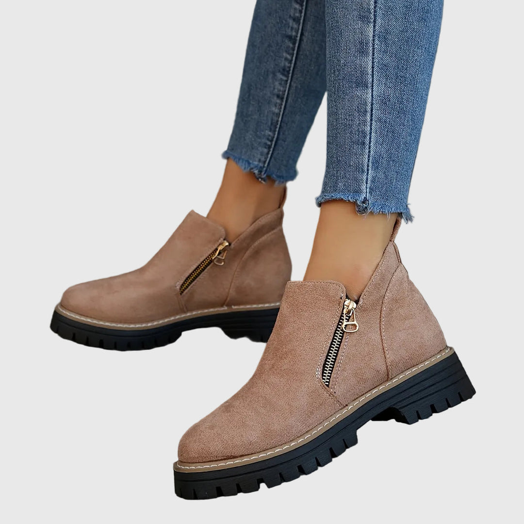 Raely | Botas Ortopédicas