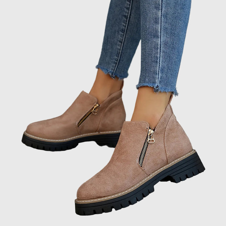 Raely | Botas Ortopédicas