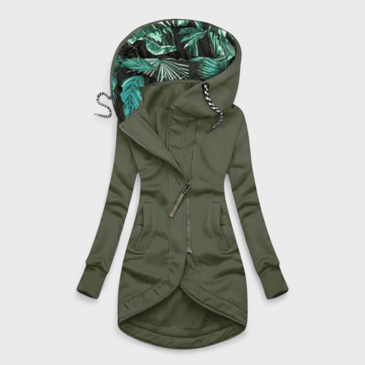 Aysha | Abrigo de invierno para mujer