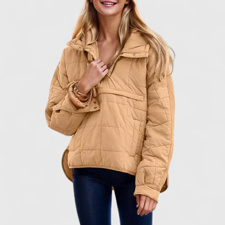 Ryleyann | Chaqueta Elegante