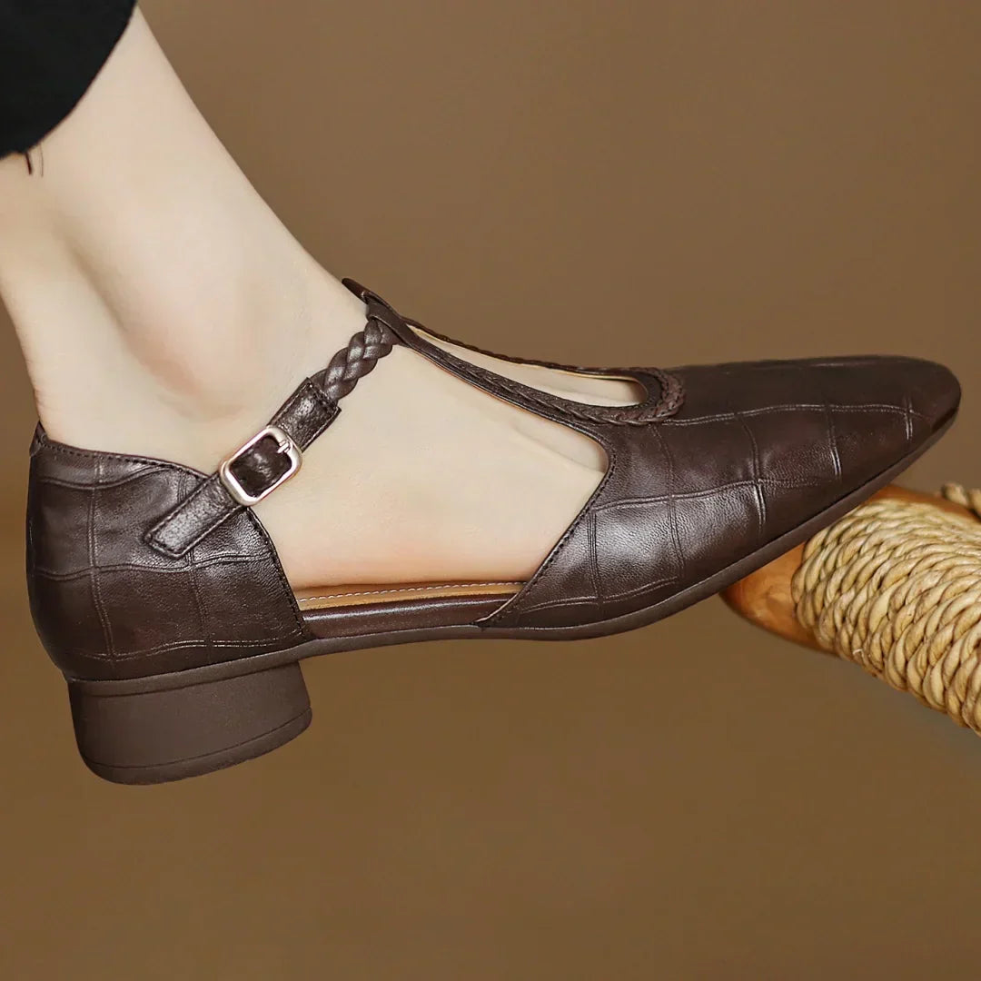 Delmira | Zapatos Elegantes
