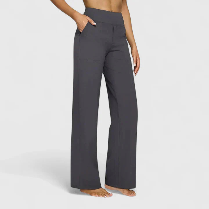 Ame | Pantalones Elegantes