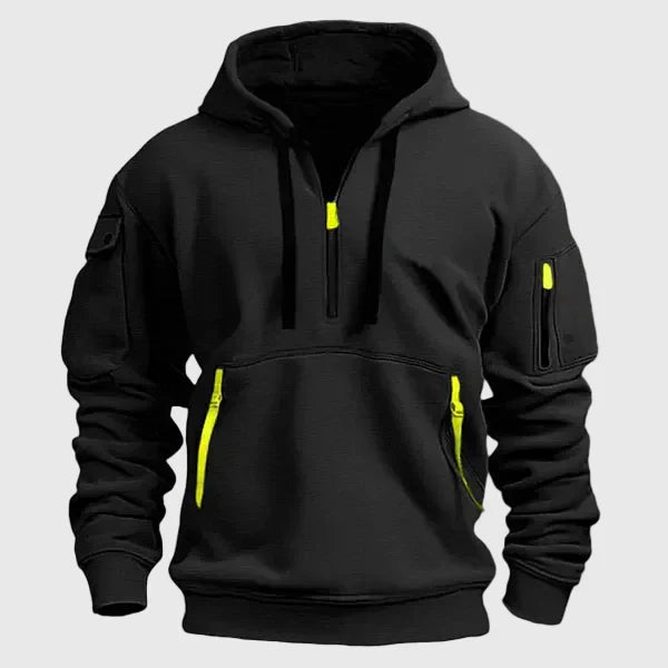 Oliver | Sudadera cómoda y estilosa