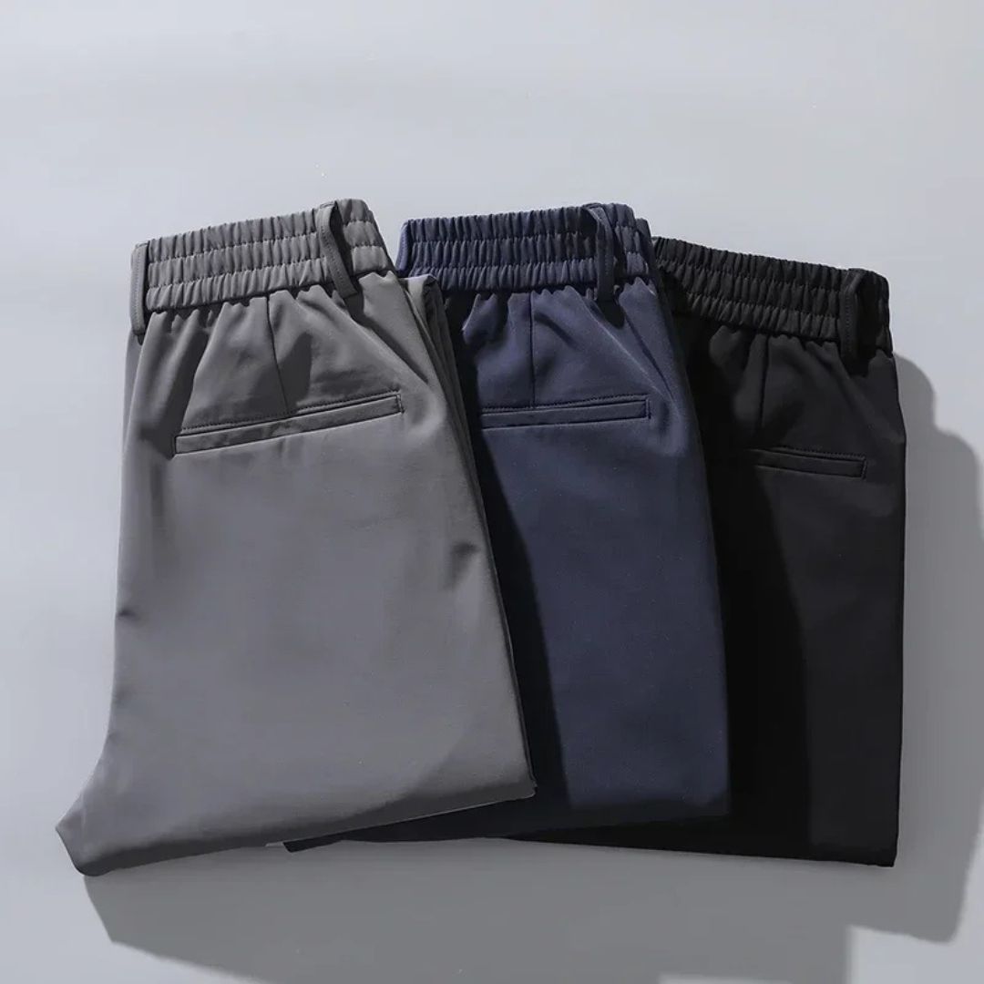 Arthur | Pantalones Premium de Uso Diario