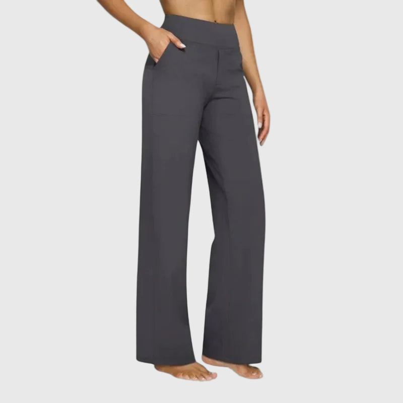 Hilary | Pantalones Sofisticados