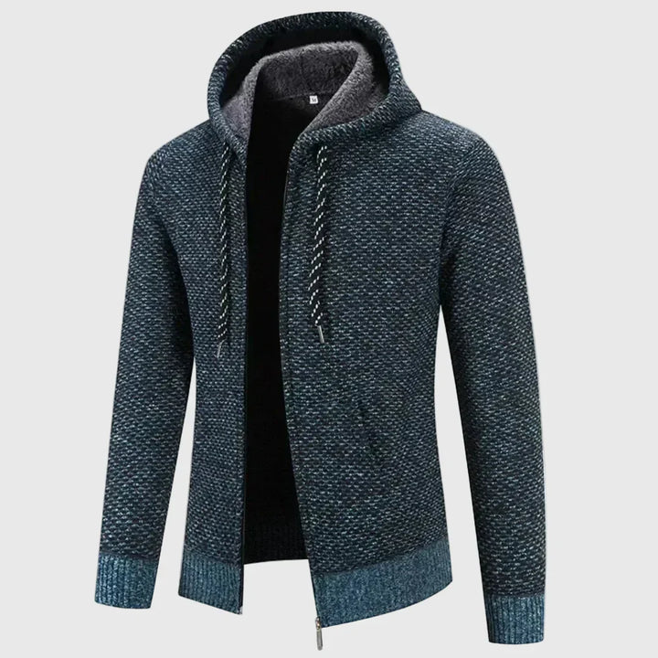 Lucas | Sudadera Ultimate Cómoda