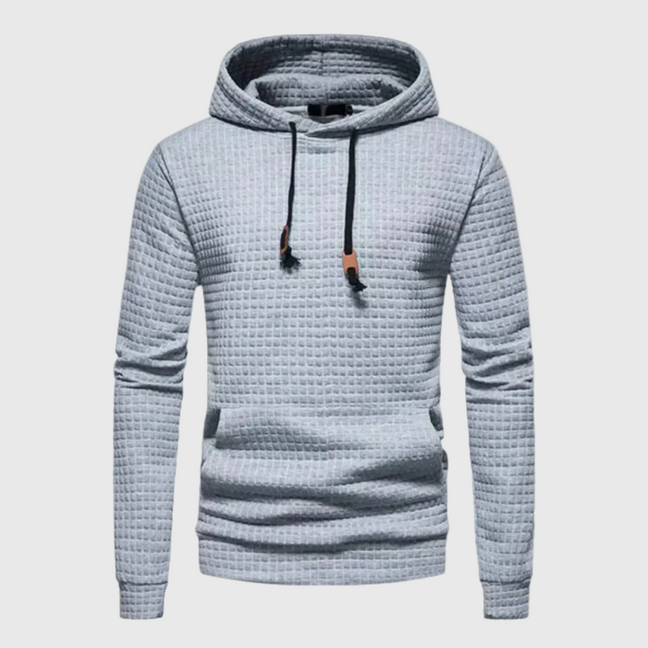 Diego | Sudadera con capucha premium diaria