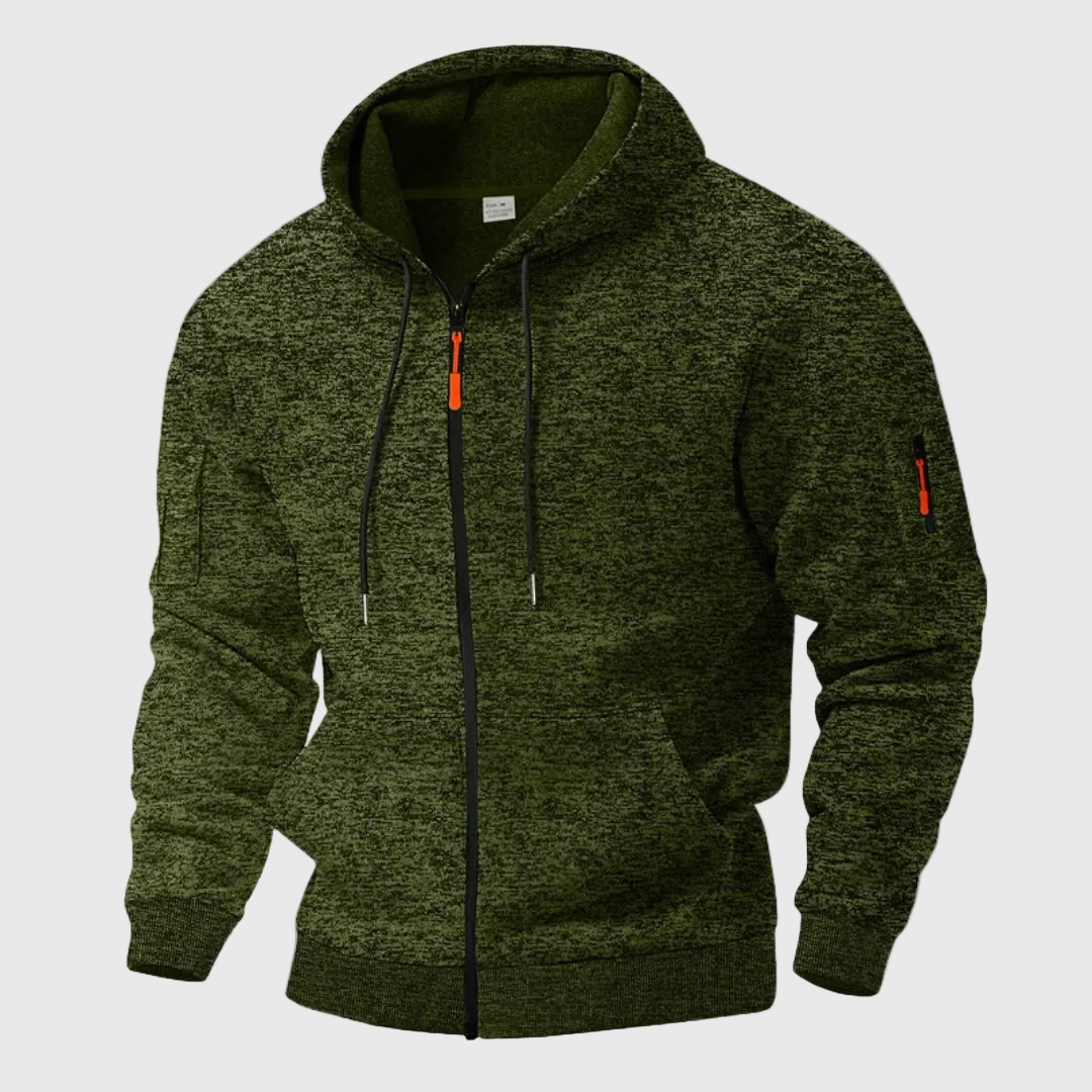 Arvion | Chaqueta de Forro Moderno