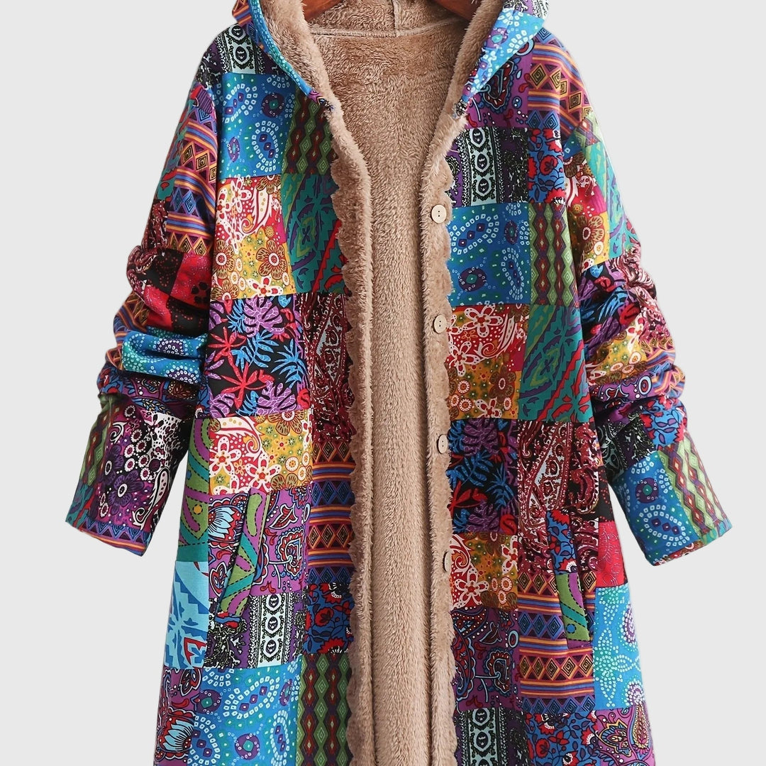 Rheighan | Chaqueta Cómoda