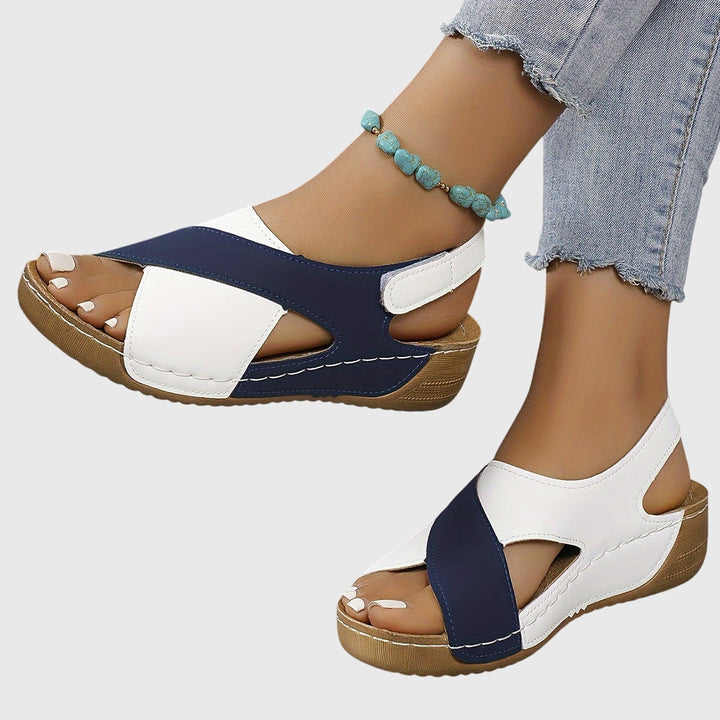 Ainsley | Sandalias Ortopédicas