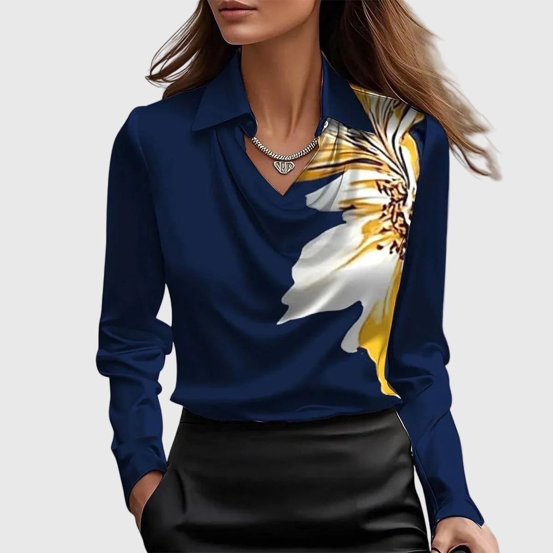 Sofía | Camisa Elegante Femenina