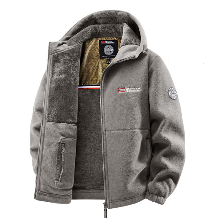 Nathaniel | Chaqueta Térmica