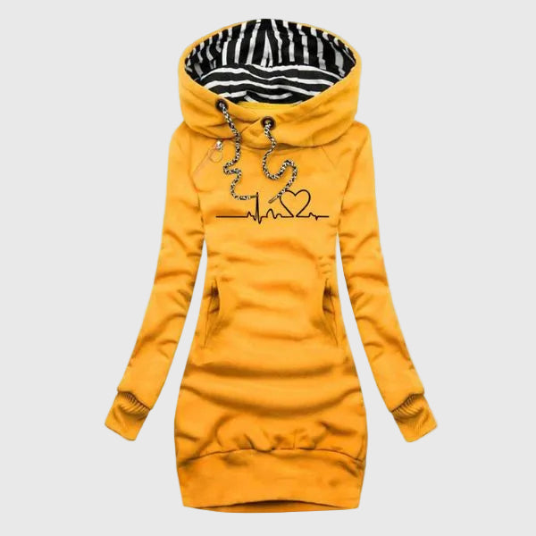 Kyra | Sudadera Sofisticada