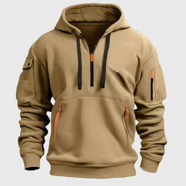 Oliver | Sudadera cómoda y estilosa