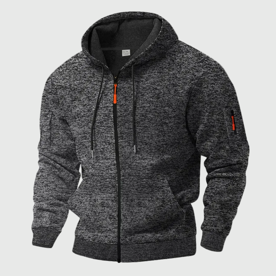 Arvion | Chaqueta de Forro Moderno