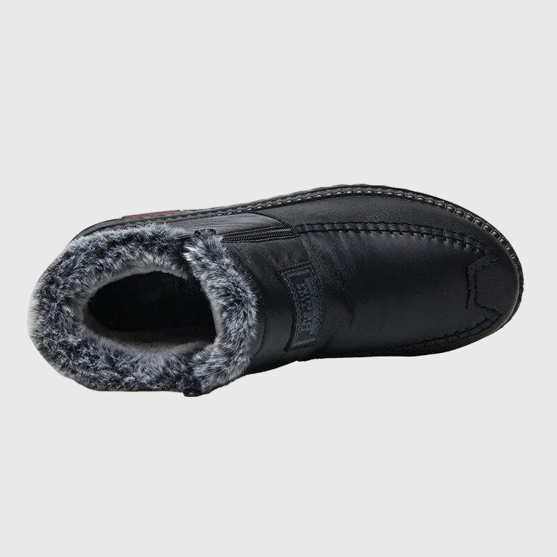 Isabella | Botas Impermeables Antideslizantes