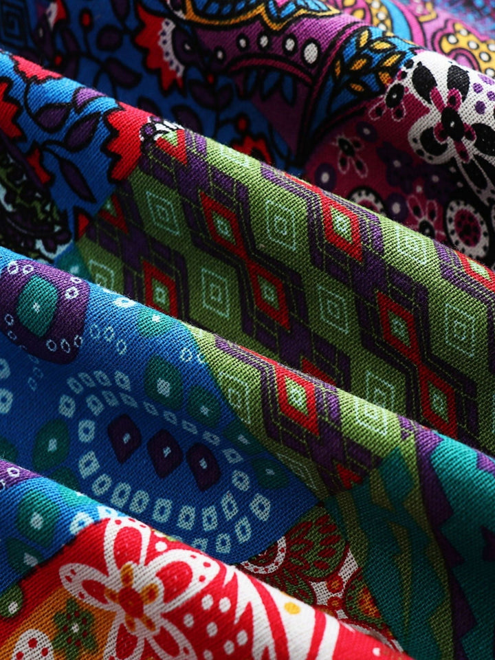 Rheighan | Chaqueta Cómoda