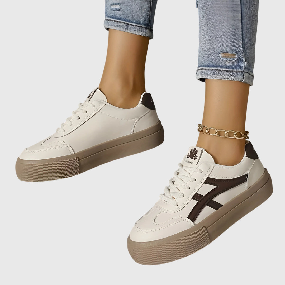 Elza | Zapatillas Ortopédicas