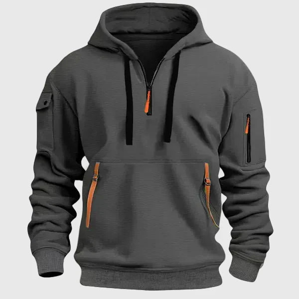 Oliver | Sudadera cómoda y estilosa