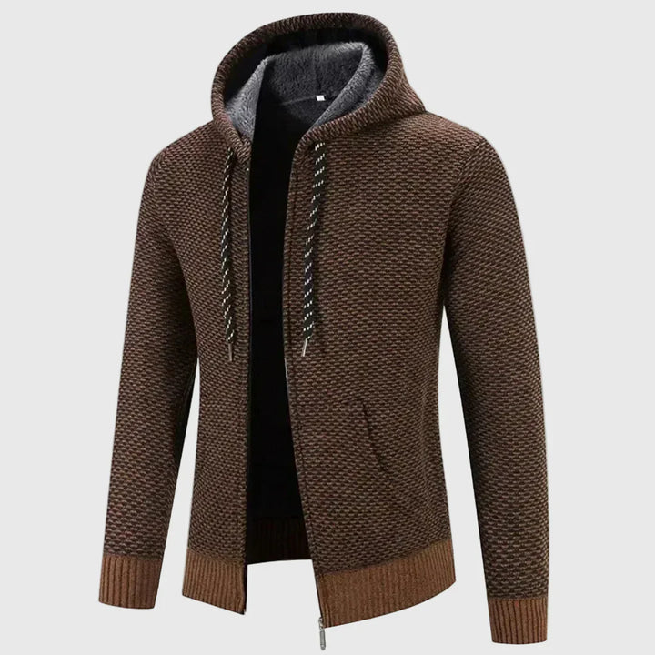 Lucas | Sudadera Ultimate Cómoda