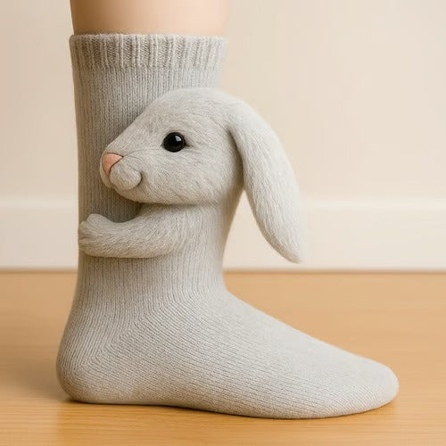 Tarelia | Calcetines De Animales