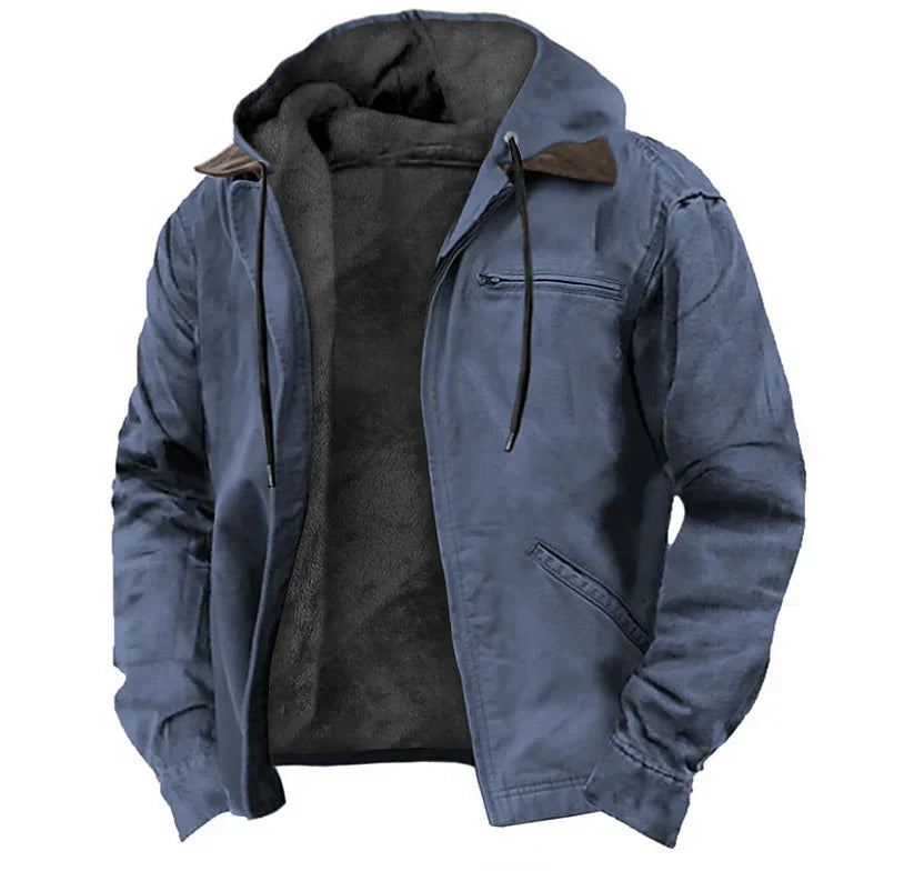 Héctor | Chaqueta Térmica