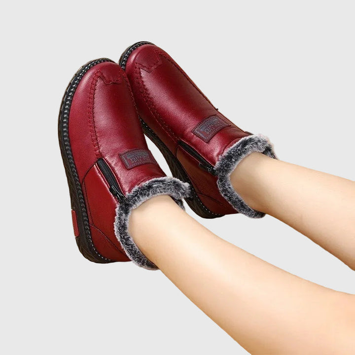 Isabella | Botas Impermeables Antideslizantes