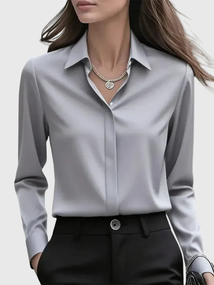 Melvaya | Camisa Elegante